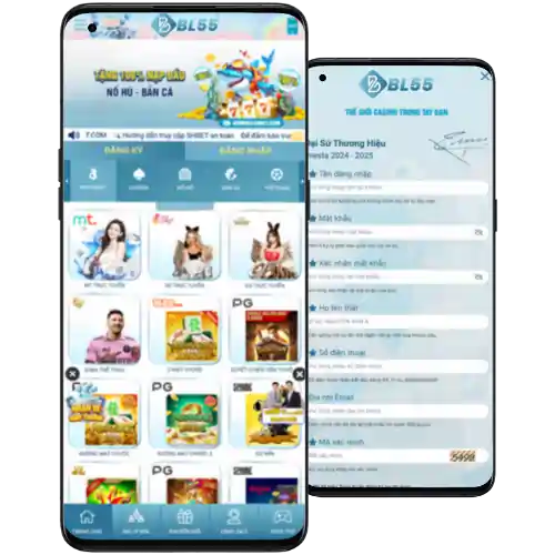 Tải App ứng dụng BL55