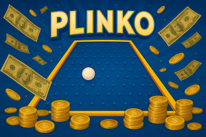 Plinko BL55 – Trò Chơi Giải Trí Hấp Dẫn Tại BL55