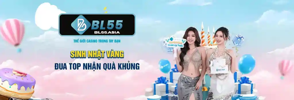 Khám Phá Tin Tức Nóng Hổi Tại BL55